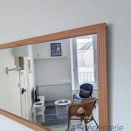 Apartamento As 33 - La Petite Sirene D'onival *