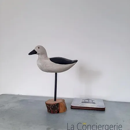 As 33 - La Petite Sirene D'onival Apartamento *