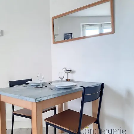 As 33 - La Petite Sirene D'onival Apartamento