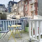 아파트 As 33 - La Petite Sirene D'onival *