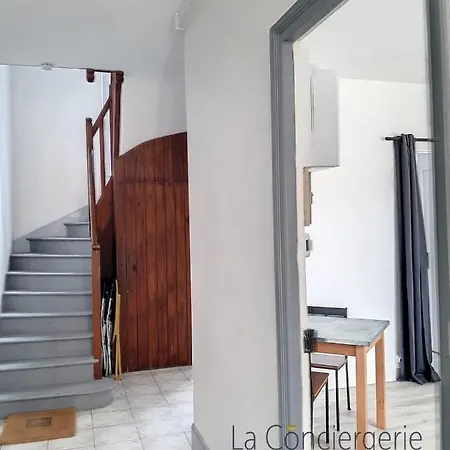 דירה As 33 - La Petite Sirene D'onival אולט