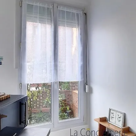 As 33 - La Petite Sirene D'onival דירה