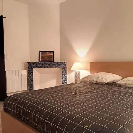 דירה As 33 - La Petite Sirene D'onival אולט