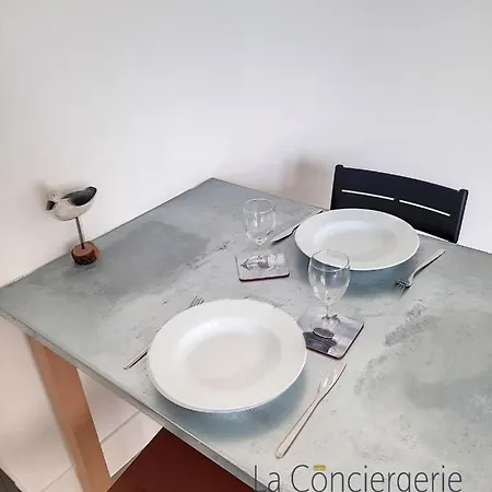 As 33 - La Petite Sirene D'onival דירה