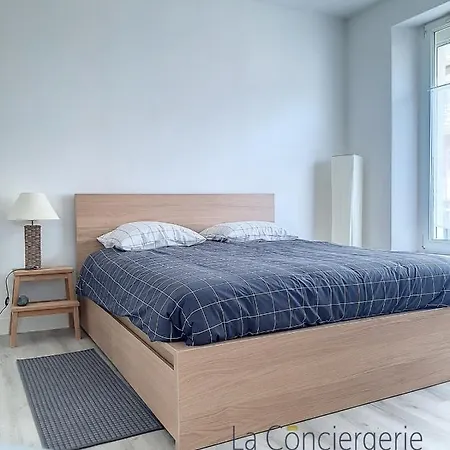 דירה As 33 - La Petite Sirene D'onival *