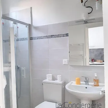 דירה As 33 - La Petite Sirene D'onival