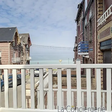 דירה As 33 - La Petite Sirene D'onival *