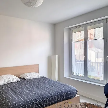 דירה As 33 - La Petite Sirene D'onival *