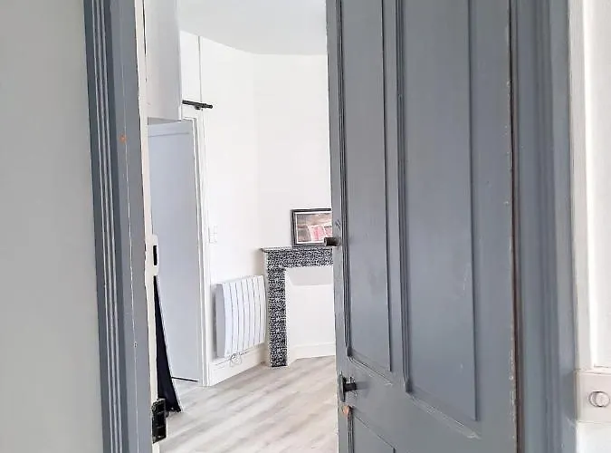 As 33 - La Petite Sirene D'onival Lejlighed *